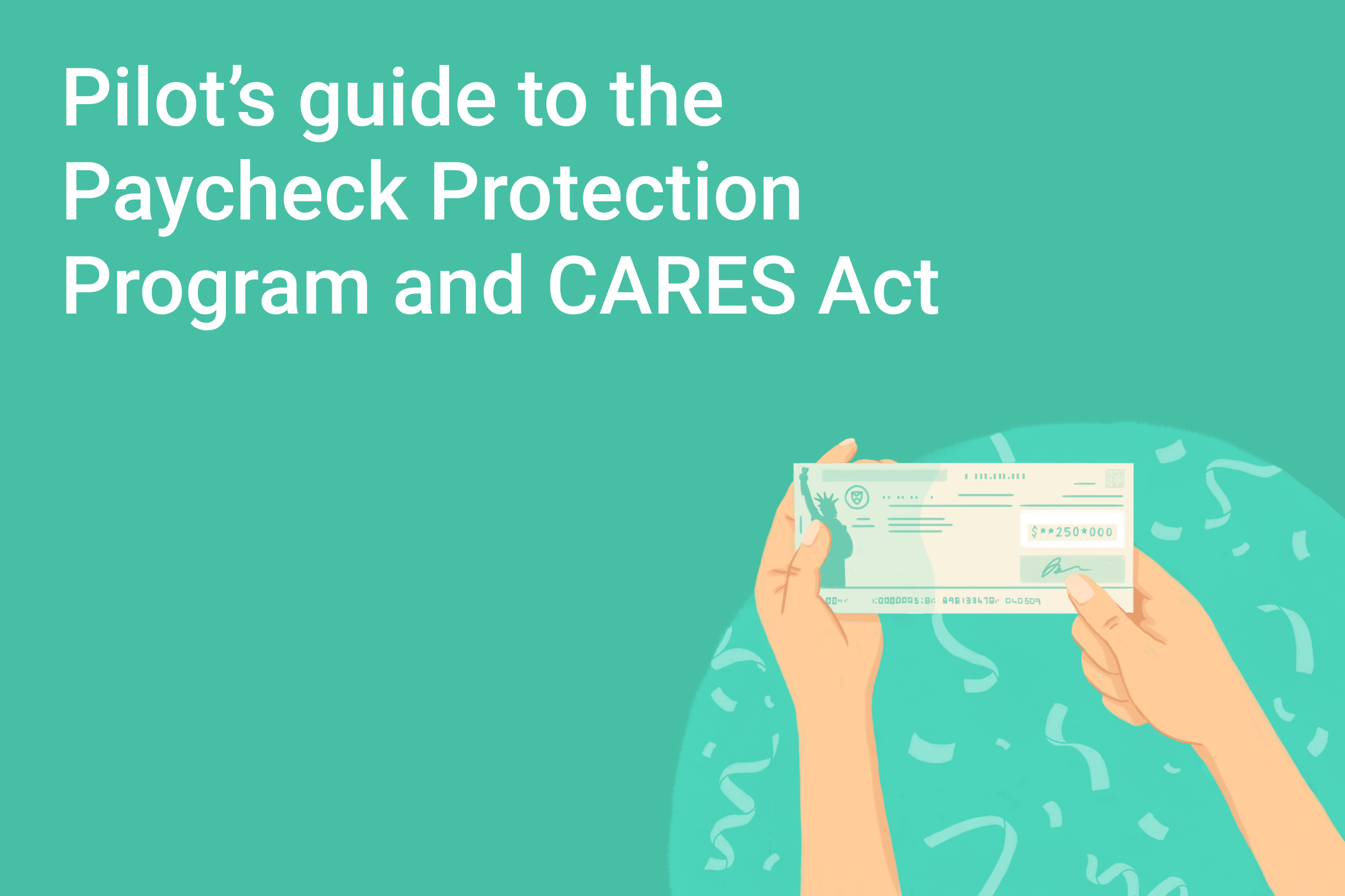 Pilot's-Guide-To-PPP-CARES-Act